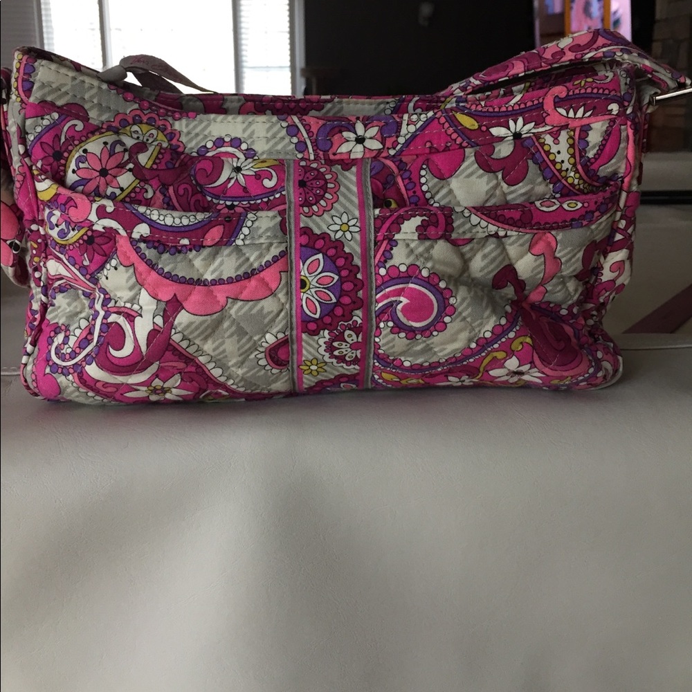 Vera Bradley shoulder bag